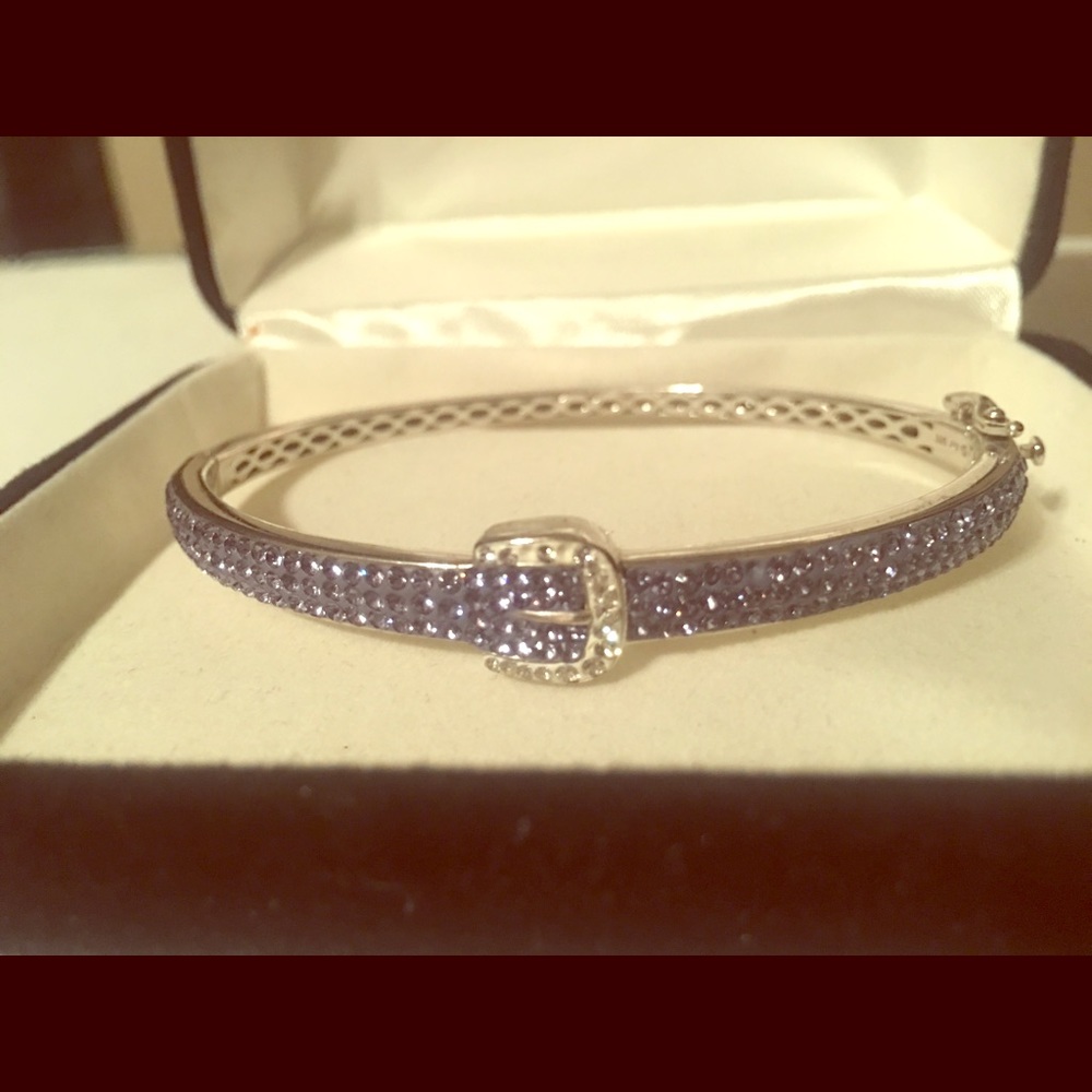 Buckle Bangle